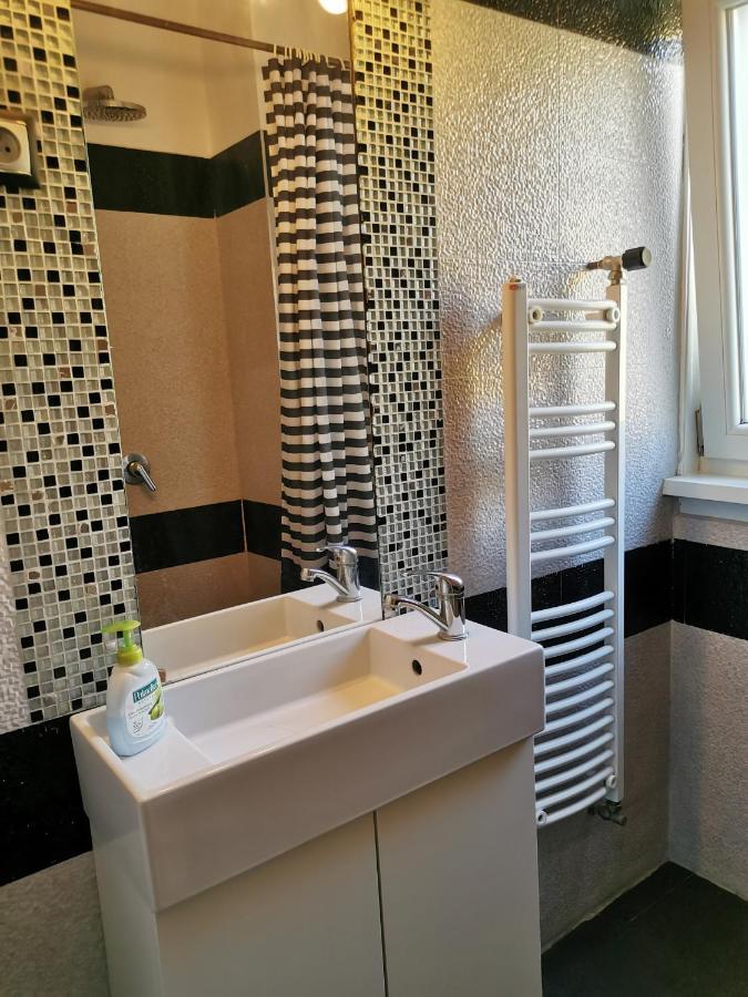 Jackquaters Apartment Budapest