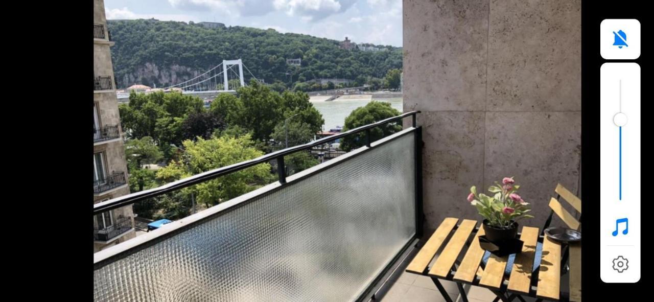 Apartment Jackquaters Budapest